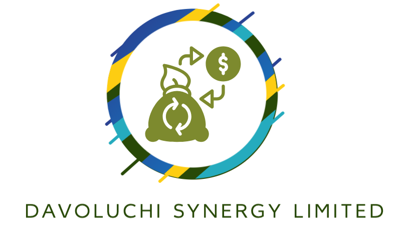 Davoluchi Synergy Limited